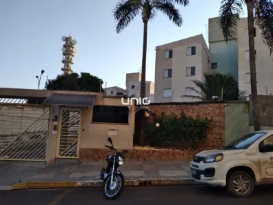 Apartamento com 2 Quartos à venda, 48m² no Nova América, Piracicaba