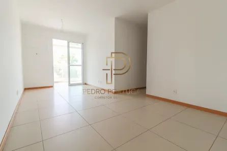 Apartamento com 3 Quartos à venda, 82m² no Recreio dos Bandeirantes, Rio de Janeiro