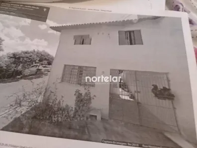 Casa com 3 Quartos à venda, 92m² no Jardim Rincão, São Paulo
