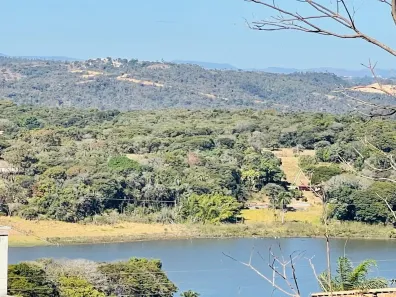 Lote/Terreno à venda, 730m² no Lagoa dos Mares, Confins