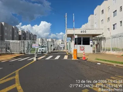 Apartamento com 2 Quartos à venda no Reserva Macaúba, Ribeirão Preto