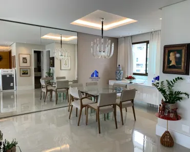 Apartamento com 3 Quartos à venda, 166m² no Patamares, Salvador