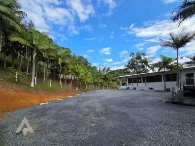 à venda, 9902m² no Fortaleza Alta, Blumenau