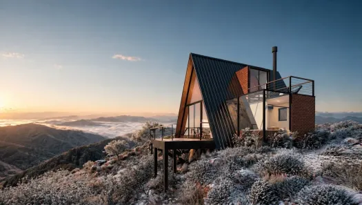 Casa com 1 Quarto à venda, 70m² no , Anitápolis