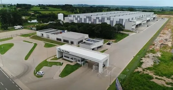 Galpão/Depósito/Armazém para alugar, 12258m² no Área Rural de Jaguariúna, Jaguariúna