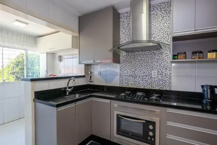 Apartamento com 3 Quartos à venda, 104m² no Parque dos Anjos, Gravataí