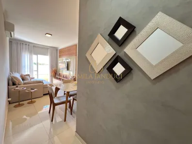 Apartamento com 2 Quartos à venda, 87m² no Jardim Botânico, Ribeirão Preto