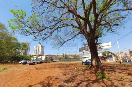 Lote/Terreno à venda, 6800m² no Jardim Paulistano, Ribeirão Preto