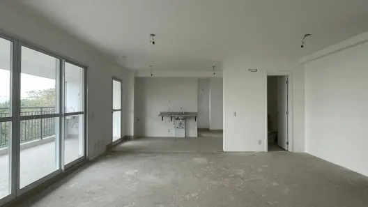 Apartamento com 3 Quartos à venda, 113m² no Jardim Dom Bosco, São Paulo
