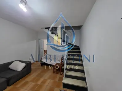 Sobrado com 2 Quartos à venda, 120m² no Lapa de Baixo, São Paulo