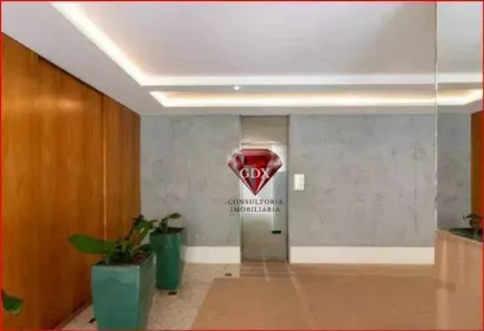 Apartamento com 3 Quartos para alugar, 200m² no Itaim Bibi, São Paulo