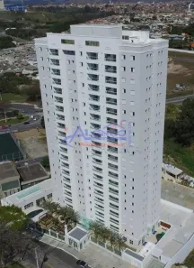 Apartamento com 3 Quartos à venda, 89m² no Jardim Califórnia, Jacareí