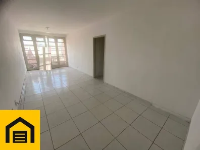 Apartamento com 3 Quartos para alugar, 90m² no Vila Bocaina, Mauá