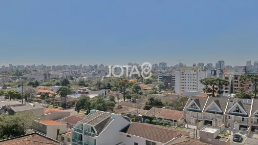 Cobertura com 2 Quartos à venda, 142m² no Portão, Curitiba