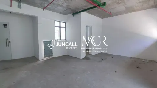 Sala Comercial para alugar, 46m² no Centro, Belo Horizonte