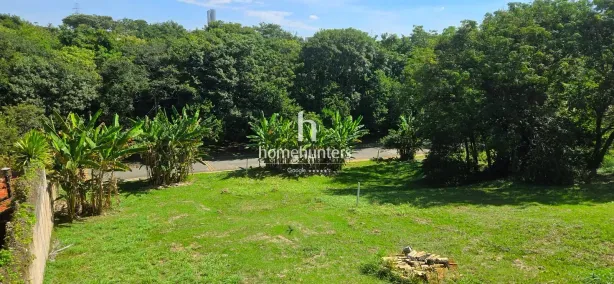 Lote/Terreno à venda, 537m² no Bairro das Palmeiras, Campinas