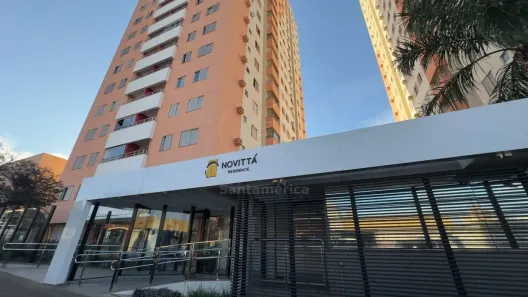 Apartamento com 2 Quartos à venda, 54m² no Vila Filipin, Londrina