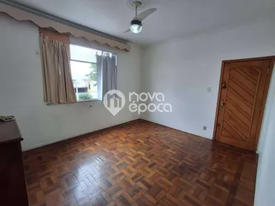 Apartamento com 2 Quartos à venda, 65m² no Brás de Pina, Rio de Janeiro