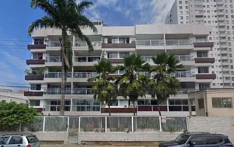 Apartamento com 2 Quartos à venda, 84m² no Lagoa Nova, Natal