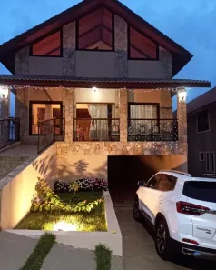 Casa com 4 Quartos à venda, 286m² no Bananeiras, Bananeiras