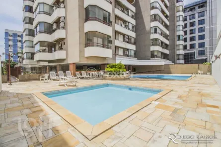 Apartamento com 2 Quartos à venda, 111m² no Menino Deus, Porto Alegre