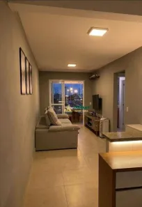 Apartamento com 2 Quartos à venda, 61m² no Gopoúva, Guarulhos