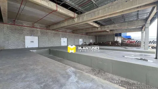Galpão/Depósito/Armazém para alugar, 40000m² no Centro, Igarassu