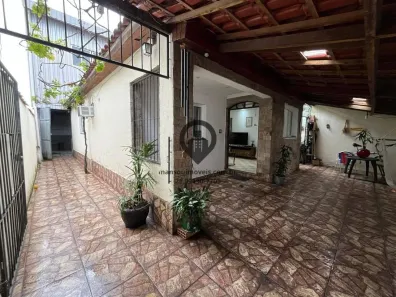 Casa com 2 Quartos à venda, 180m² no Cosmos, Rio de Janeiro