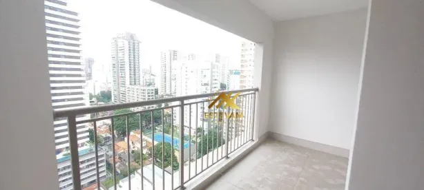 Apartamento com 2 Quartos à venda, 60m² no Perdizes, São Paulo
