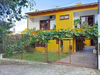 Casa com 3 Quartos à venda, 272m² no Jardim Sabará, Porto Alegre