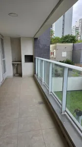 Apartamento com 3 Quartos à venda, 127m² no Jardim do Salso, Porto Alegre