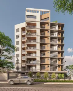 Apartamento com 2 Quartos à venda, 190m² no Vila Izabel, Curitiba