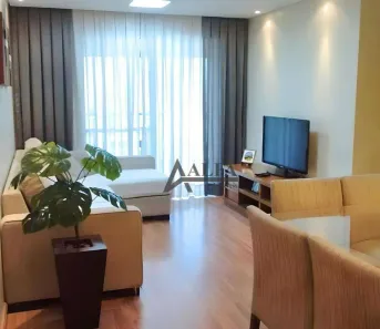 Apartamento com 3 Quartos à venda, 91m² no Vila Prudente, São Paulo
