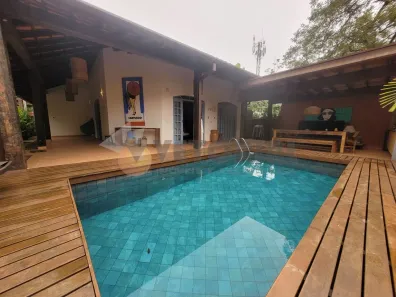 Casa com 3 Quartos à venda, 300m² no Santiago, São Sebastião