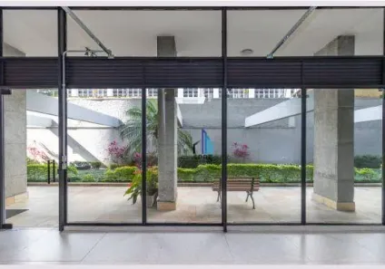 Ponto Comercial para alugar, 43m² no Consolação, São Paulo