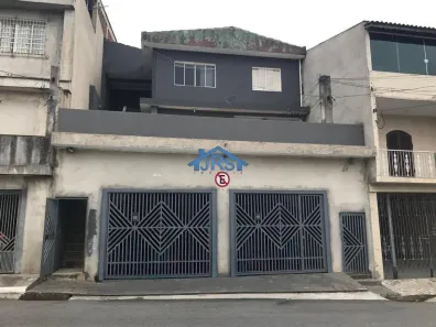 Casa com 2 Quartos para venda ou aluguel, 180m² no Jardim Regina Alice, Barueri