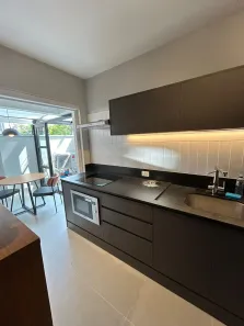 Apartamento com 1 Quarto à venda, 33m² no Campo Belo, São Paulo