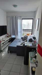 Apartamento com 3 Quartos à venda, 73m² no Piedade, Jaboatão dos Guararapes