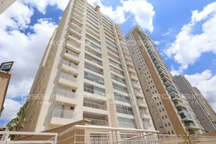 Apartamento com 3 Quartos à venda, 141m² no Nova Aliança, Ribeirão Preto