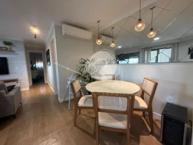 Apartamento com 2 Quartos à venda, 87m² no Jardim Brasil, Campinas
