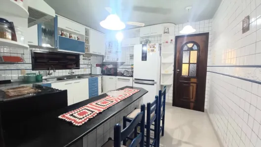 Casa de Condomínio com 3 Quartos à venda, 110m² no da Luz, Nova Iguaçu