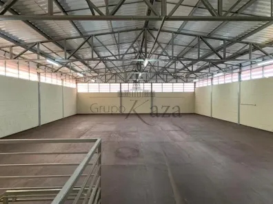 Ponto Comercial à venda, 1046m² no Vila Maria, São José dos Campos