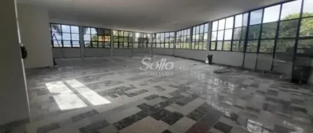 Sala Comercial para alugar, 385m² no Jardim das Palmeiras, Uberlândia
