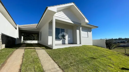 Casa com 3 Quartos à venda, 120m² no João Alves, Santa Cruz do Sul