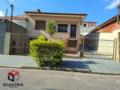 Casa com 2 Quartos à venda, 163m² no Jardim Stella, Santo André