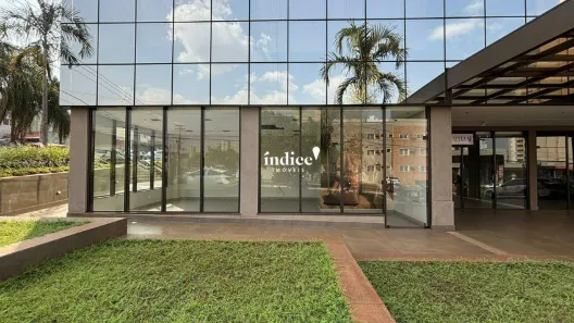 Sala Comercial para alugar, 50m² no Jardim Irajá, Ribeirão Preto