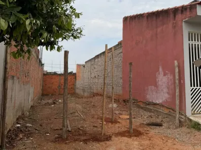 Lote/Terreno à venda, 125m² no Parque São Bento, Sorocaba