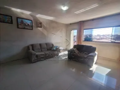 Casa com 3 Quartos à venda, 227m² no Parque Jataí, Votorantim