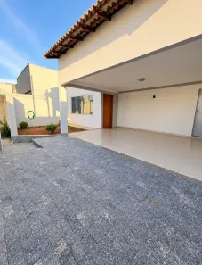 Casa com 3 Quartos à venda, 160m² no Granada, Uberlândia