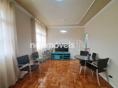 Apartamento com 3 Quartos à venda, 100m² no Padre Eustáquio, Belo Horizonte